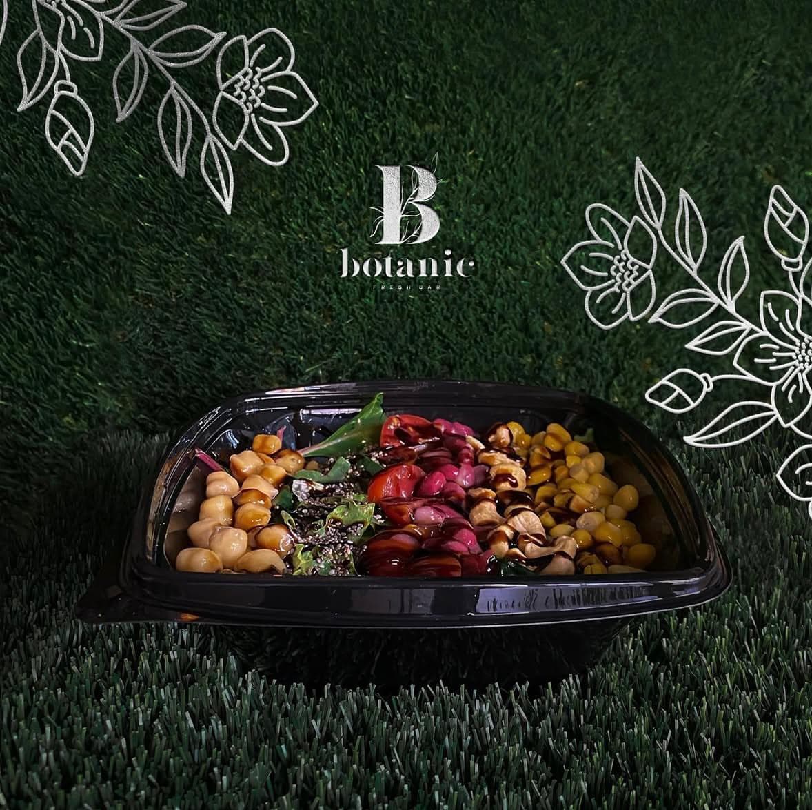 Салати и сендвичи photo