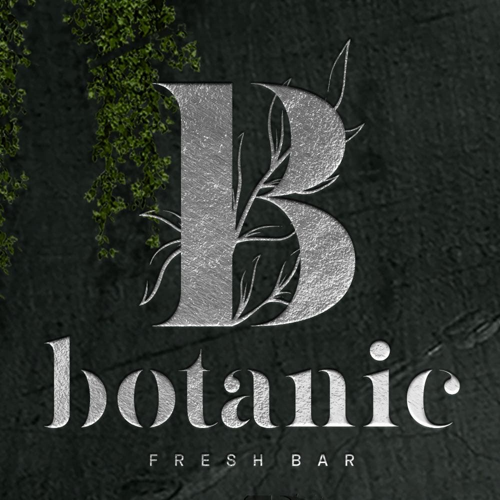 Botanic signature kitchen