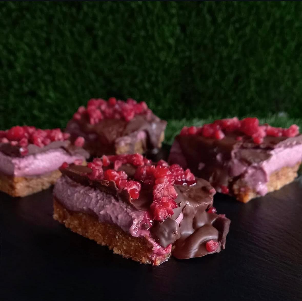 Здрави десерти photo